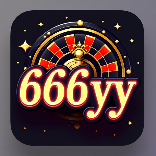 Logo 666yy